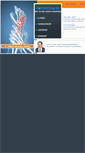 Mobile Screenshot of ortopedia.pl